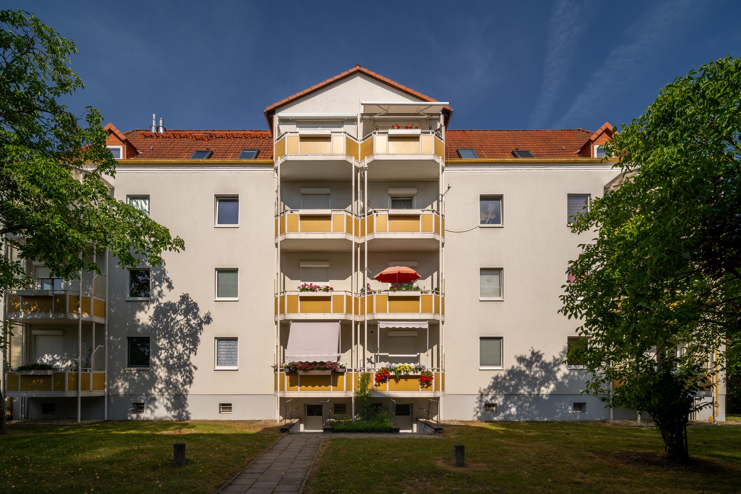 Diesterwegstra&szlig;e