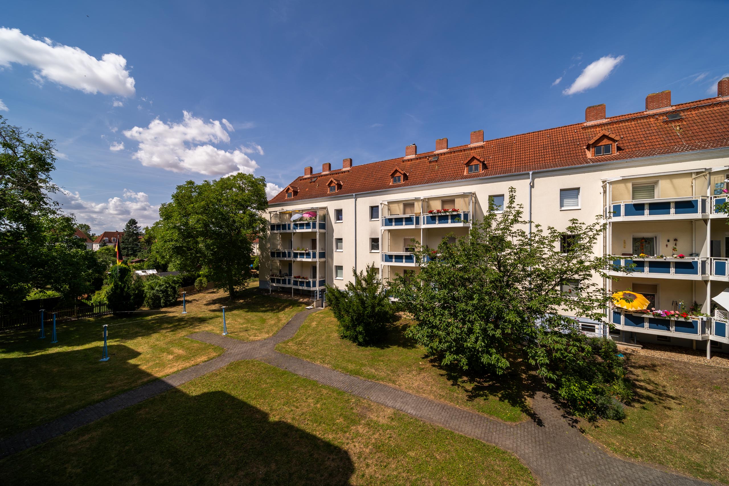 Diesterwegstra&szlig;e