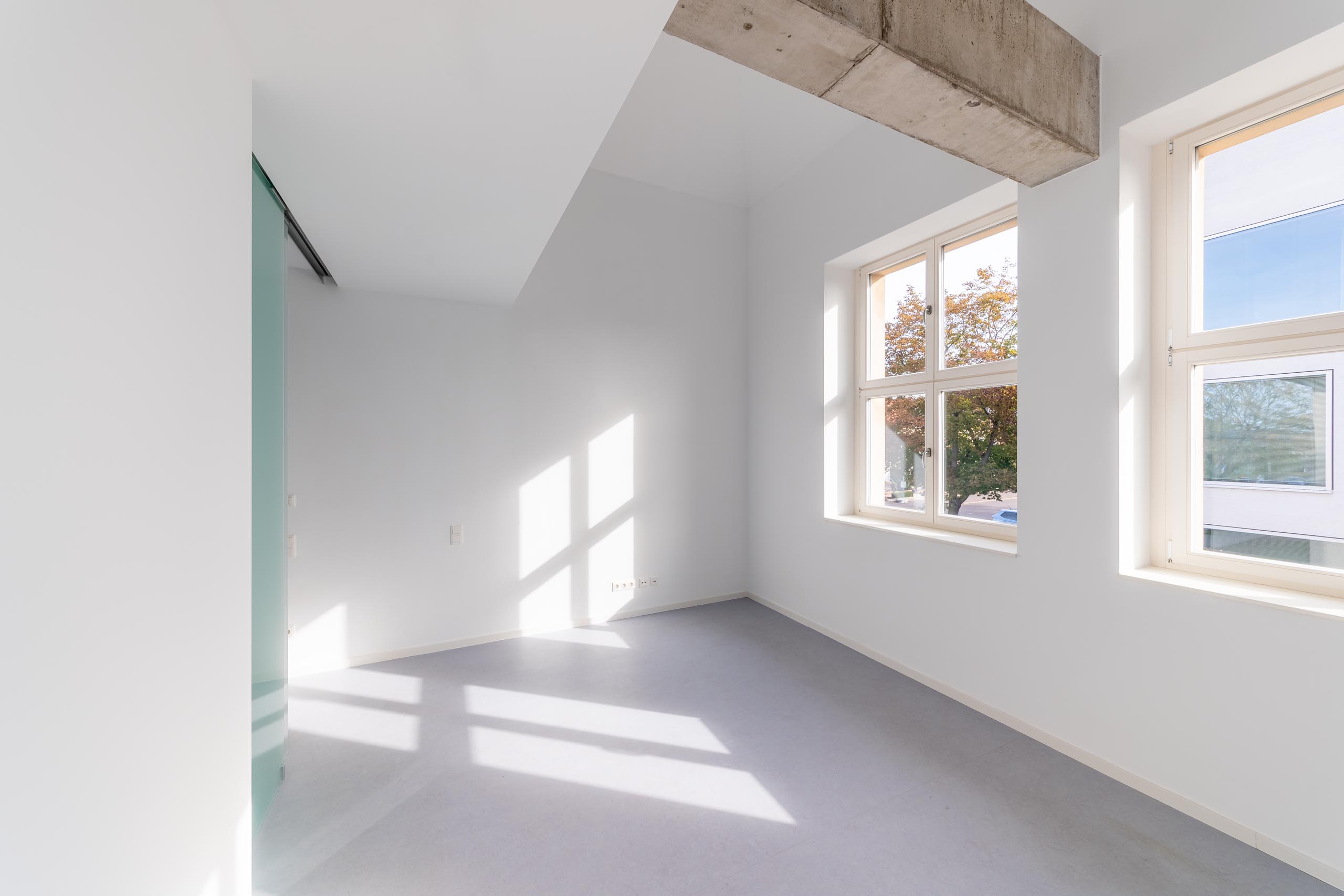 Moderne Wohnung Diesterwegstra&szlig;e 37