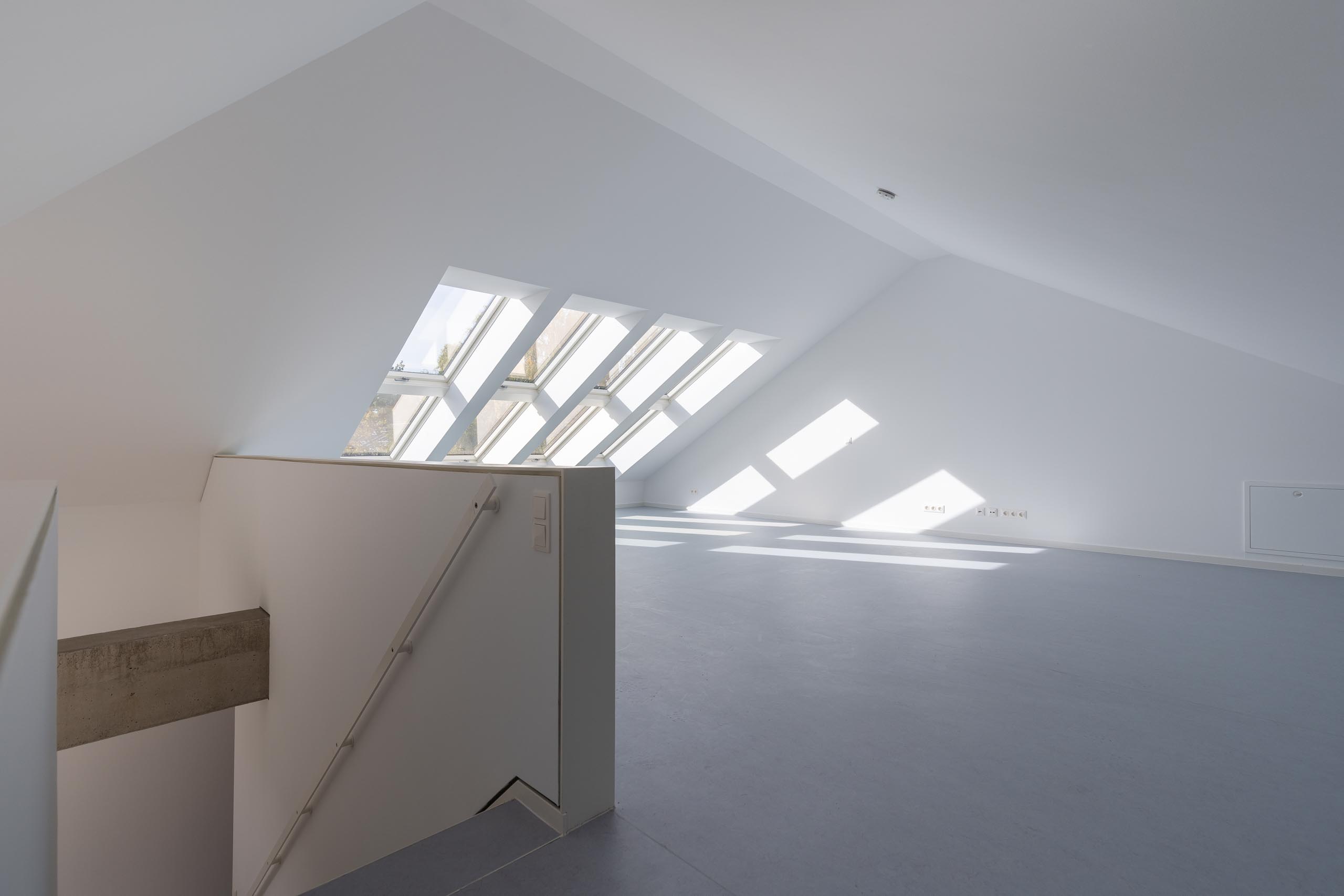 Moderne Wohnung Diesterwegstra&szlig;e 37