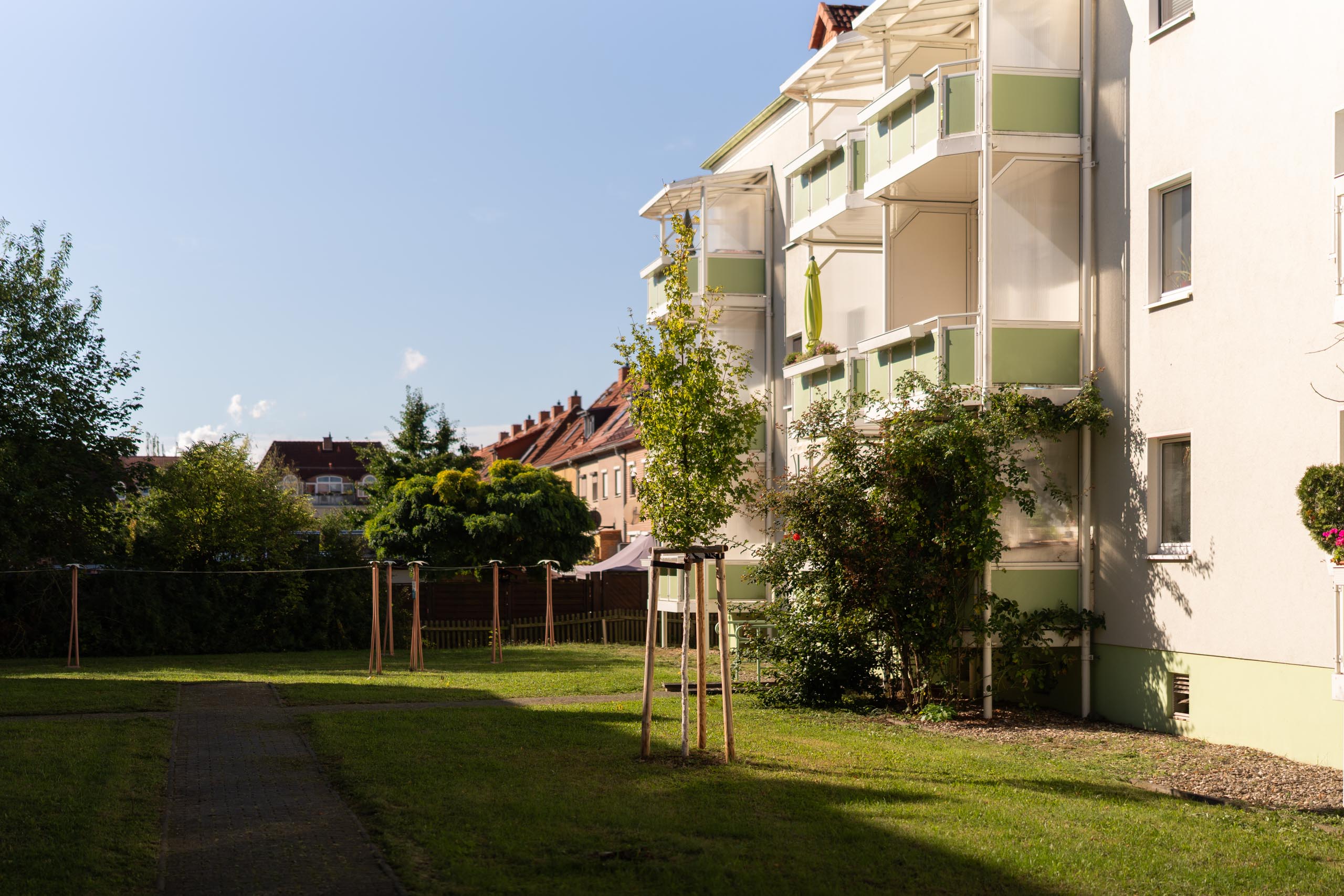 Diesterwegstra&szlig;e