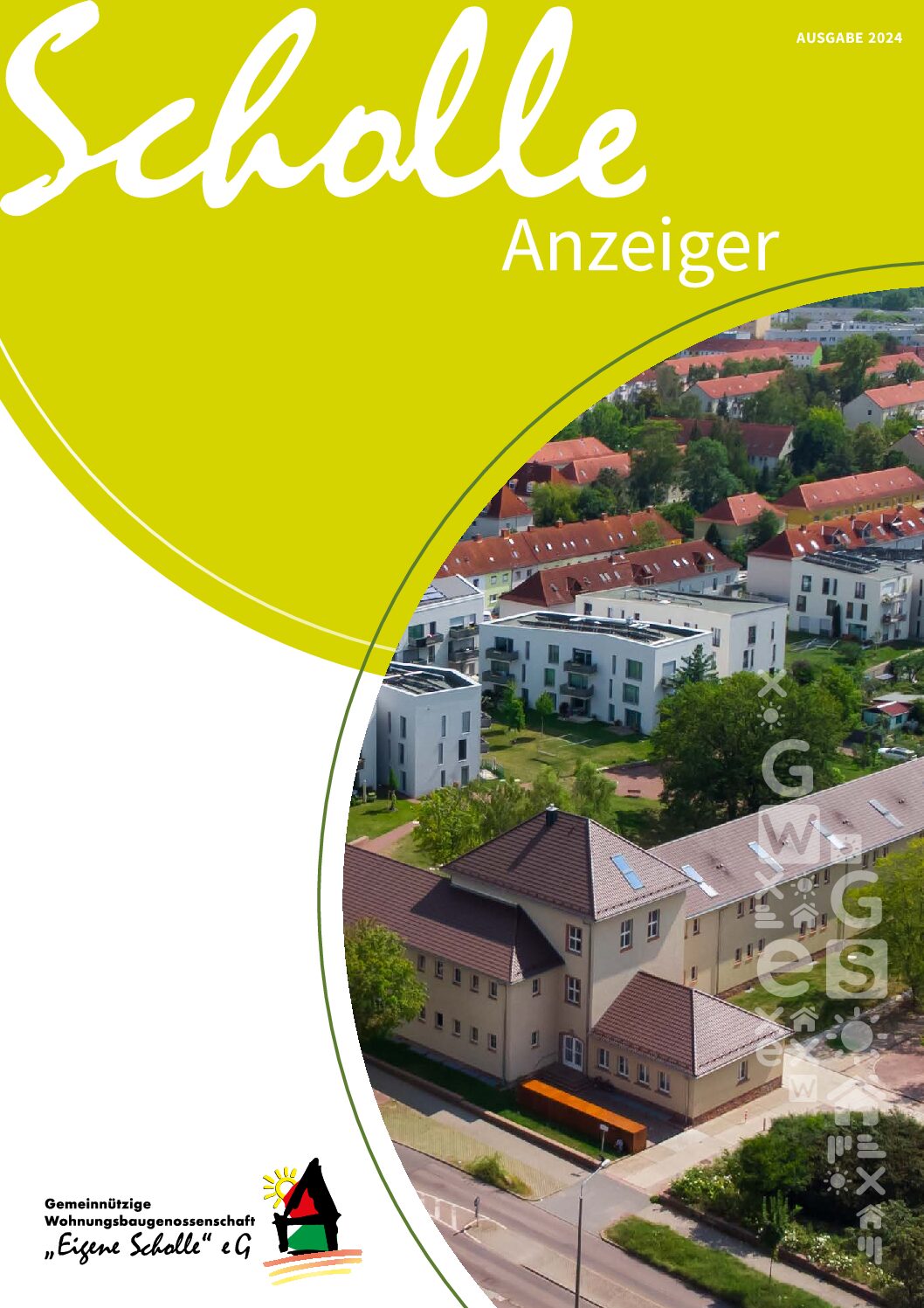 Scholle-Anzeiger 2024