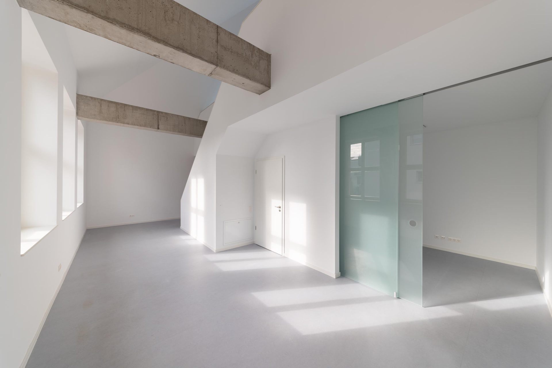 Wohnung Diesterwegstraße 37