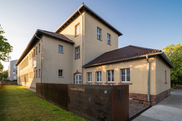 ger&auml;umige Maisonette-Wohnung