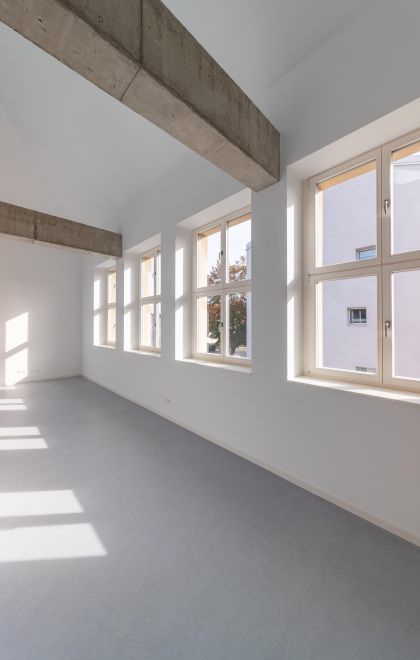 Wohnung Diesterwegstraße 37